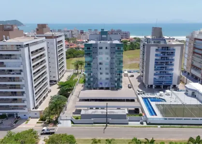 Apartamento com 2 Quartos à venda, 95m² no Palmas, Governador Celso Ramos