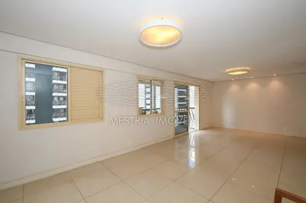 Apartamento com 3 Quartos à venda, 112m² no Indianópolis, São Paulo