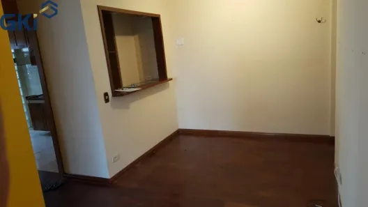 Apartamento com 1 Quarto à venda, 41m² no Perdizes, São Paulo