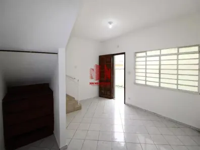 Casa com 3 Quartos à venda, 120m² no Sítio do Mandaqui, São Paulo