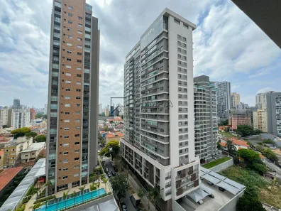 Apartamento com 2 Quartos à venda, 94m² no Jardim das Acácias, São Paulo
