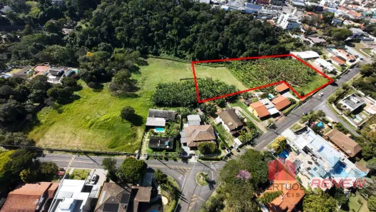 Lote/Terreno à venda, 11000m² no Marambaia, Vinhedo
