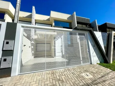 Sobrado com 3 Quartos à venda, 140m² no Jardim Carvalho, Ponta Grossa