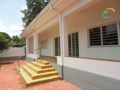 Imóvel Comercial com 4 Quartos à venda, 340m² no Jardim Aparecida, Campinas