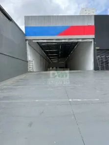 Galpão/Depósito/Armazém para alugar, 547m² no Jardim Planalto, São Paulo