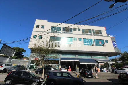 Sala Comercial para alugar, 35m² no Minascaixa, Belo Horizonte
