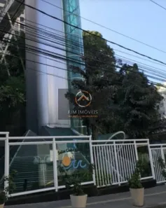 Apartamento com 2 Quartos à venda, 75m² no Ingá, Niterói
