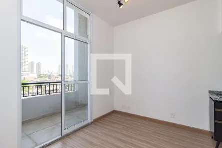 Kitnet com 1 Quarto à venda, 25m² no Belenzinho, São Paulo