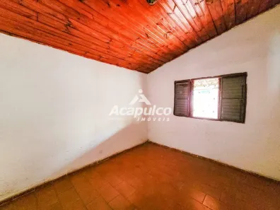 Casa com 6 Quartos à venda, 241m² no Lagoa Seca, Santa Bárbara D'Oeste