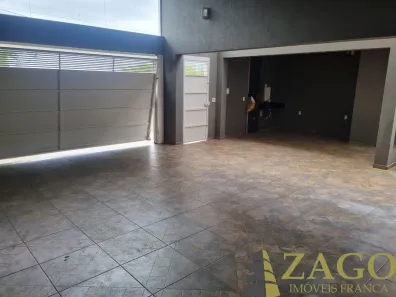 Casa com 2 Quartos à venda, 200m² no Prolongamento Residencial Ana Dorothéa, Franca