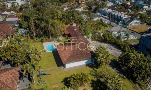 Lote/Terreno à venda, 3416m² no Centro, Joinville