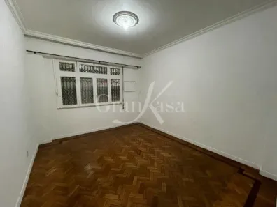 Apartamento com 2 Quartos à venda, 79m² no Rio Comprido, Rio de Janeiro