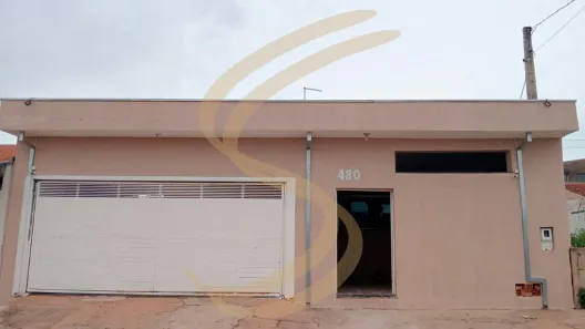 Casa com 3 Quartos à venda, 220m² no Jardim Ferri, Vargem Grande do Sul