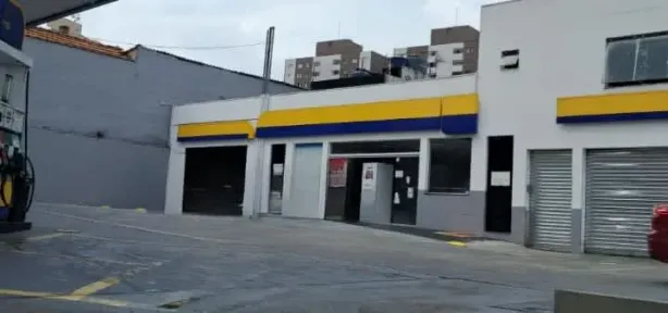 Ponto Comercial para alugar, 30m² no Cidade Ademar, São Paulo