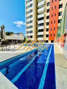 Apartamento com 3 Quartos à venda, 97m² no Stiep, Salvador