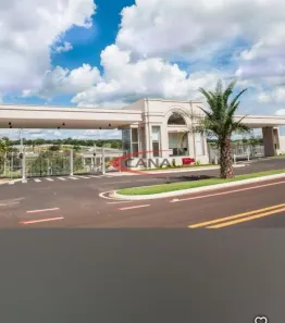 Lote/Terreno à venda, 620m² no Residencial Villa Dumont II, Bauru
