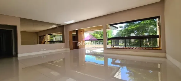Apartamento com 4 Quartos à venda, 323m² no Vila Ema, São José dos Campos