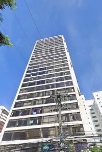 Apartamento com 4 Quartos à venda, 231m² no Boa Viagem, Recife