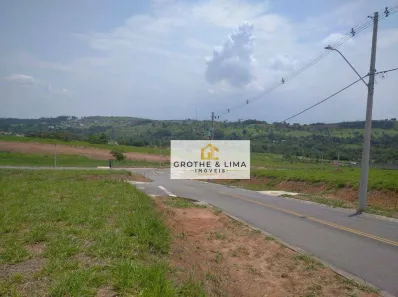 Lote/Terreno à venda, 250m² no Granjas Rurais Reunidas São Judas Tadeu, Taubaté