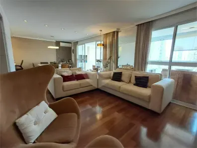 Apartamento com 3 Quartos à venda, 144m² no Perdizes, São Paulo