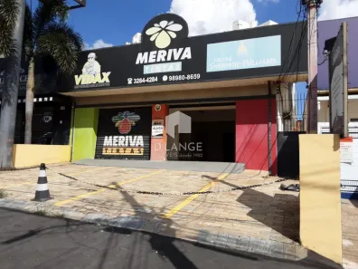 Imóvel Comercial com 3 Quartos para alugar, 188m² no Jardim Nossa Senhora Auxiliadora, Campinas