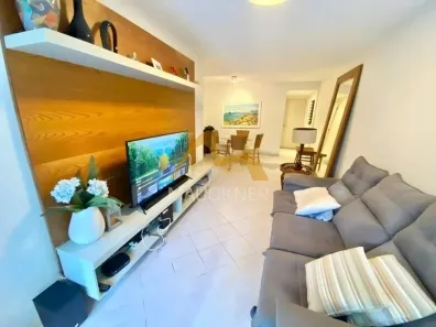 Apartamento com 3 Quartos à venda, 110m² no Botafogo, Rio de Janeiro
