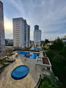 Apartamento com 3 Quartos para alugar, 80m² no Jardim Flórida, Jundiaí
