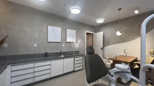 Sala Comercial com 1 Quarto à venda, 56m² no Centro, Santa Maria