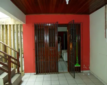 Casa com 3 Quartos à venda, 130m² no Conjunto Habitacional Turu, São Luís