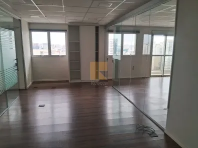 Sala Comercial à venda, 80m² no Várzea da Barra Funda, São Paulo