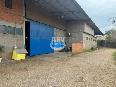 Galpão/Depósito/Armazém à venda, 1600m² no Boa Vista, Sapucaia do Sul