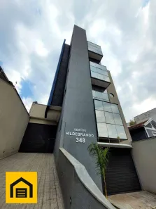 Prédio Comercial para alugar, 1375m² no Matriz, Mauá