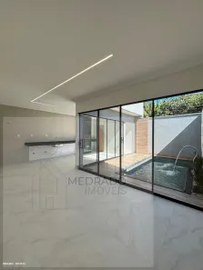 Casa com 3 Quartos à venda, 136m² no Cardoso, Aparecida de Goiânia