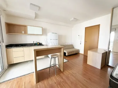 Apartamento com 1 Quarto à venda, 40m² no Altos do Esplanada, São José dos Campos