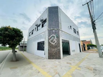 Ponto Comercial para alugar, 47m² no Santa Catarina, Sapucaia do Sul