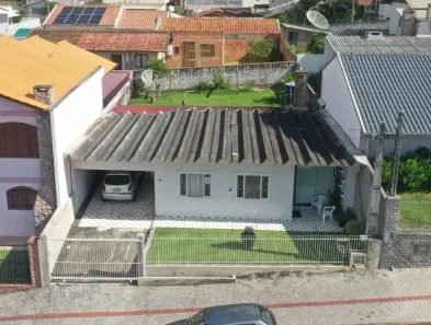 Casa com 2 Quartos à venda, 97m² no Taboão, Rio do Sul