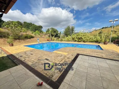 com 3 Quartos à venda, 6117m² no Chonin de Baixo, Governador Valadares