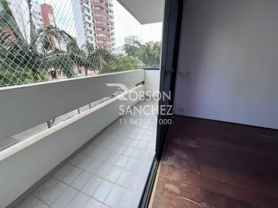 Apartamento com 3 Quartos à venda, 100m² no Vila Mascote, São Paulo