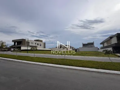 Lote/Terreno à venda, 600m² no Urbanova, São José dos Campos