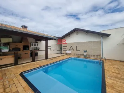 Casa com 3 Quartos à venda, 177m² no Jardim Hojas, Bauru