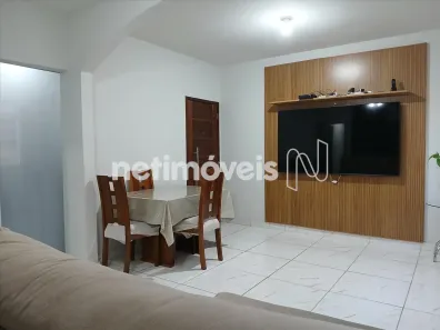 Apartamento com 3 Quartos à venda, 85m² no Calafate, Belo Horizonte
