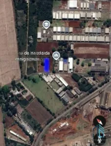 Lote/Terreno à venda, 3200m² no Gleba Patrimônio Maringá, Maringá