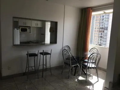 Cobertura com 2 Quartos à venda, 75m² no Lourdes, Belo Horizonte