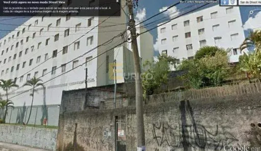 Lote/Terreno à venda, 1357m² no Jardim Tamoio, Jundiaí
