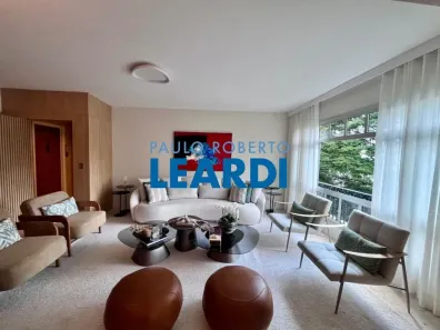 Apartamento com 2 Quartos à venda, 148m² no Vila Nova Conceição, São Paulo