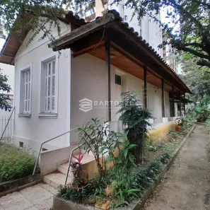 Casa com 3 Quartos para alugar, 253m² no Santa Paula, São Caetano do Sul