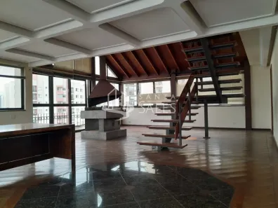 Apartamento com 3 Quartos à venda, 570m² no Jardim Ampliação, São Paulo