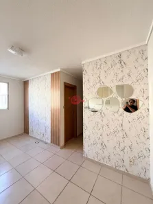 Apartamento com 2 Quartos à venda, 48m² no Parque Ohara, Cuiabá