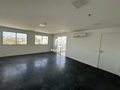 Sala Comercial à venda, 45m² no Vila Hamburguesa, São Paulo