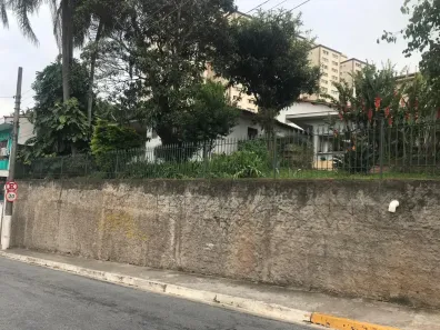 Lote/Terreno com 1 Quarto à venda, 220m² no Jardim Maria Rosa, Taboão da Serra
